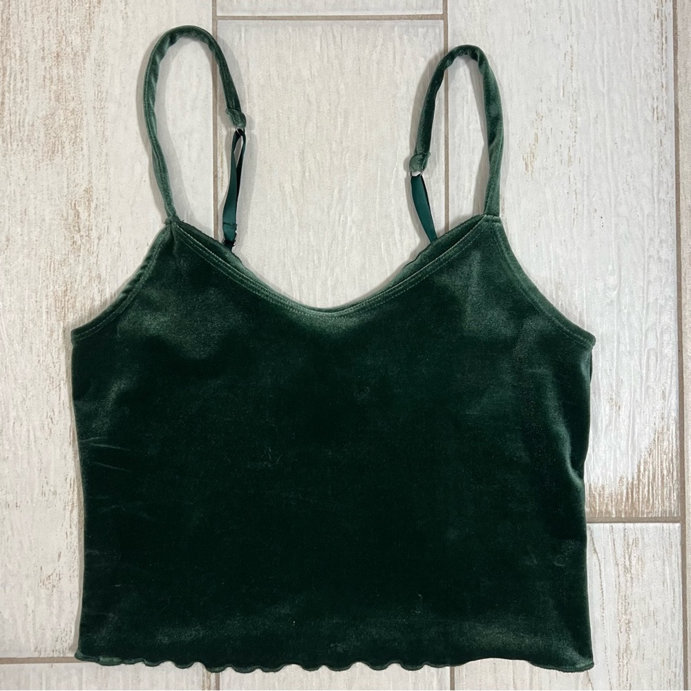 Abercombie & Fitch Tank Top